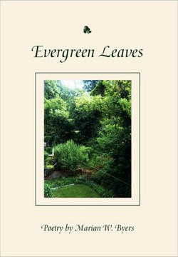 Evergreen Leaves - 9781450037822