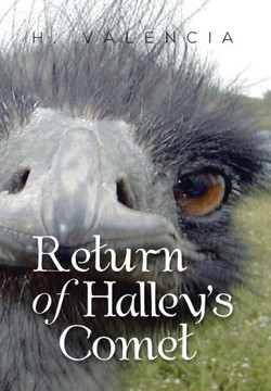 Return of Halley's Comet - 9781483638577