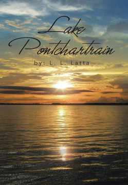 Lake Pontchartrain - 9781483638089
