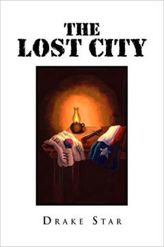 The Lost City - 9781441561824