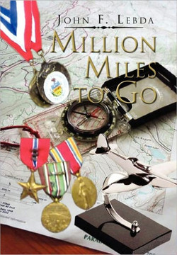 Million Miles to Go - 9781453584361