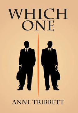 Which One - 9781479742059