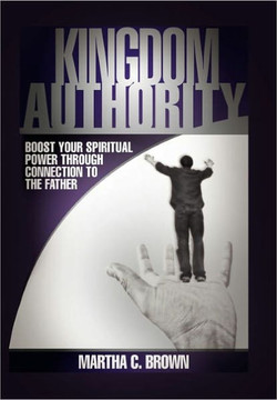 Kingdom Authority - 9781456802097