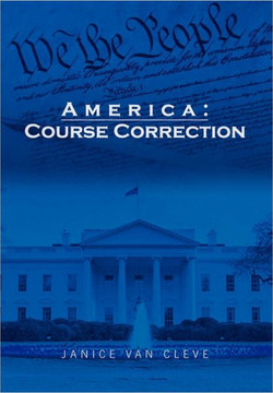 America: Course Correction - 9781462885862