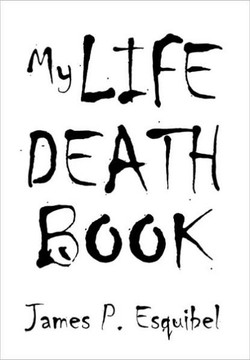 My Life Death Book - 9781453535554