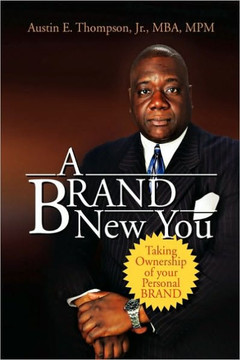 A BRAND New You - 9781450032711