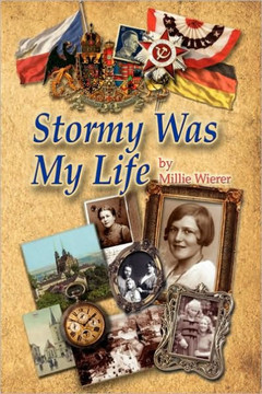 Stormy Was My Life - 9781441546692