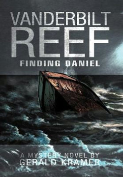 Vanderbilt Reef: Finding Daniel - 9781479703913