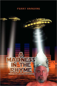 A Madness in the Rhyme - 9781441523945