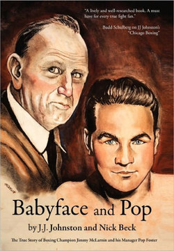 Baby Face and Pop - 9781456843373 Baby Face and Pop - 9781456843373