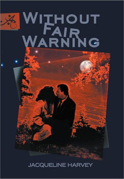 Without Fair Warning - 9781479718436