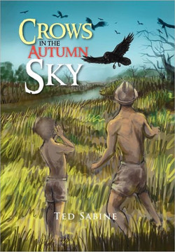 Crows in the Autumn Sky - 9781465345622