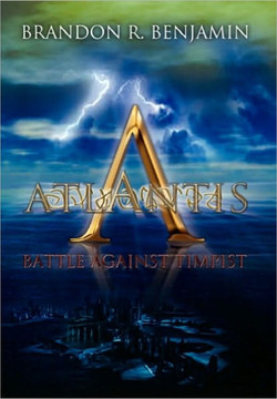 Atlantis: Battle Against Timpist - 9781453565056