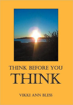 Think Before You Think - 9781456827397