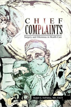 Chief Complaints - 9781441553737