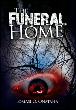 The Funeral Home - 9781453530122