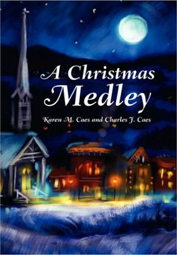 A Christmas Medley - 9781441524003 A Christmas Medley - 9781441524003