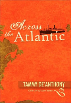 Across the Atlantic - 9781453562222