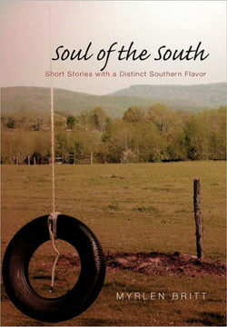 Soul of the South: Short Stories with a Distinct Southern Flavor - 9781462863549
