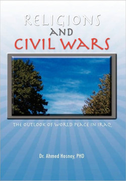 Religions and Civil Wars - 9781453586532