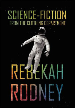 Science-Fiction from the Clothing Department - 9781469142678