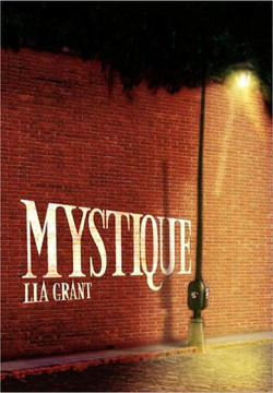 Mystique - 9781450039772