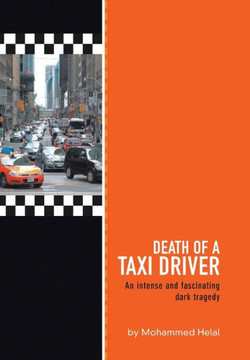 Death of a Taxi Driver - 9781483631592