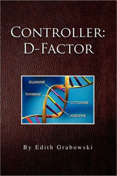 Controller - D Factor - 9781441535962