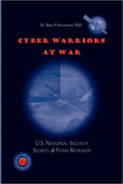 Cyber Warriors at War - 9781441581709