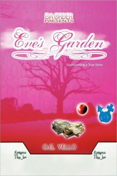 Eve's Garden - 9781441565952