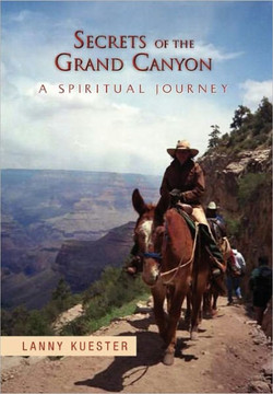 Secrets Of The Grand Canyon - 9781456833008