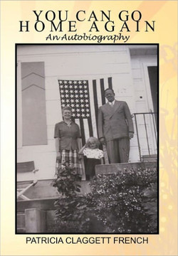 You Can Go Home Again - 9781456875206