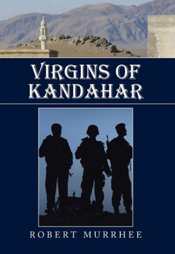 Virgins of Kandahar - 9781483612973