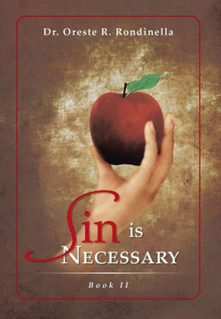 Sin Is Necessary Book II - 9781479778560