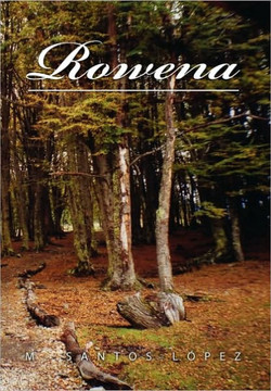 Rowena - 9781453535325