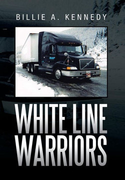 White Line Warriors - 9781479782475