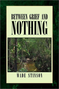 Between Grief and Nothing - 9781441571731