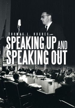 Speaking Up and Speaking Out - 9781483680330
