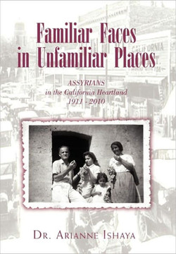 Familiar Faces in Unfamiliar Places - 9781453567456