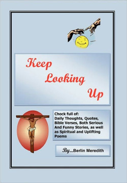 Keep Looking Up - 9781453596470