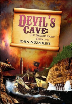 Devil's Cave: The Treasure Found - 9781453522097