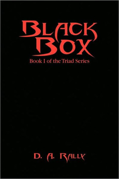 Black Box - 9781441559906
