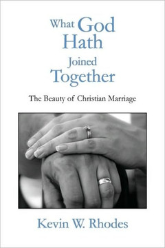 What God Hath Joined Together - 9781441585066