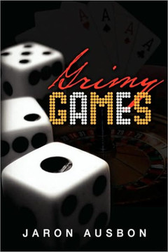 Grimy Games - 9781441505705