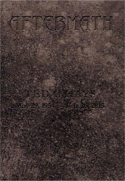 Aftermath - 9781462875368