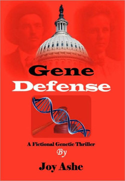 Gene Defense - 9781453562550