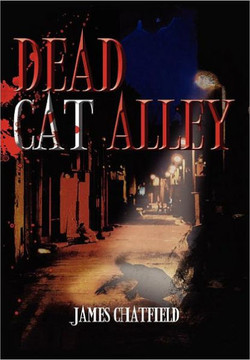 Dead Cat Alley - 9781465362575