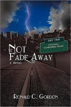 Not Fade Away - 9781441504098