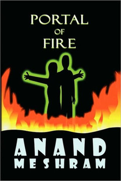 Portal of Fire - 9781441558060
