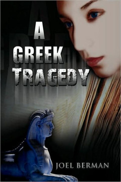 A Greek Tragedy - 9781441554048